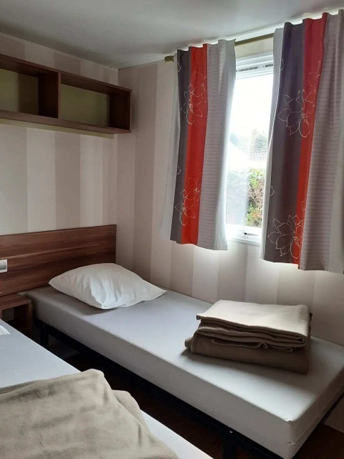 Camping la Touesse 4 étoiles★★★★