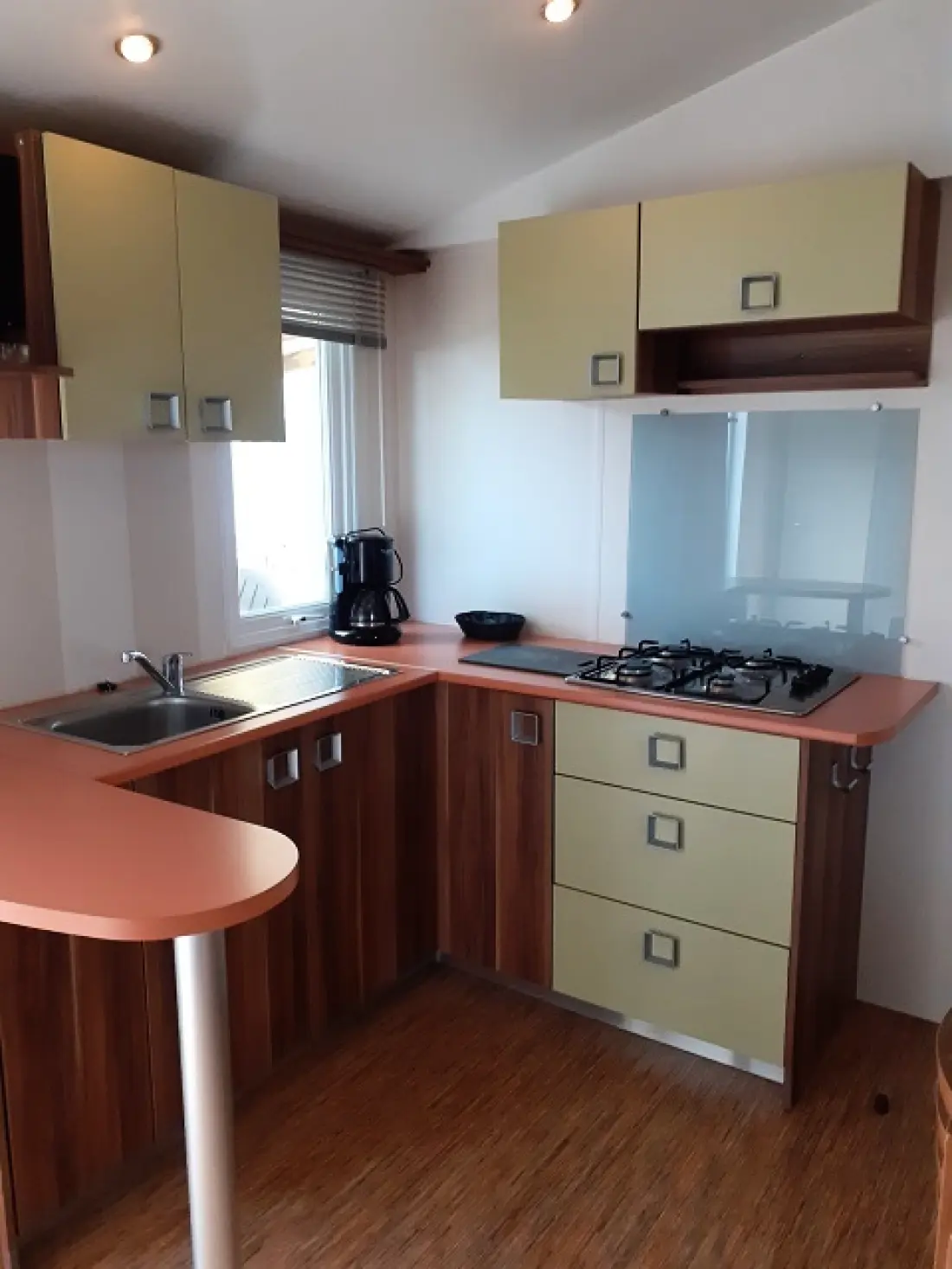 Camping la Touesse 4 étoiles★★★★