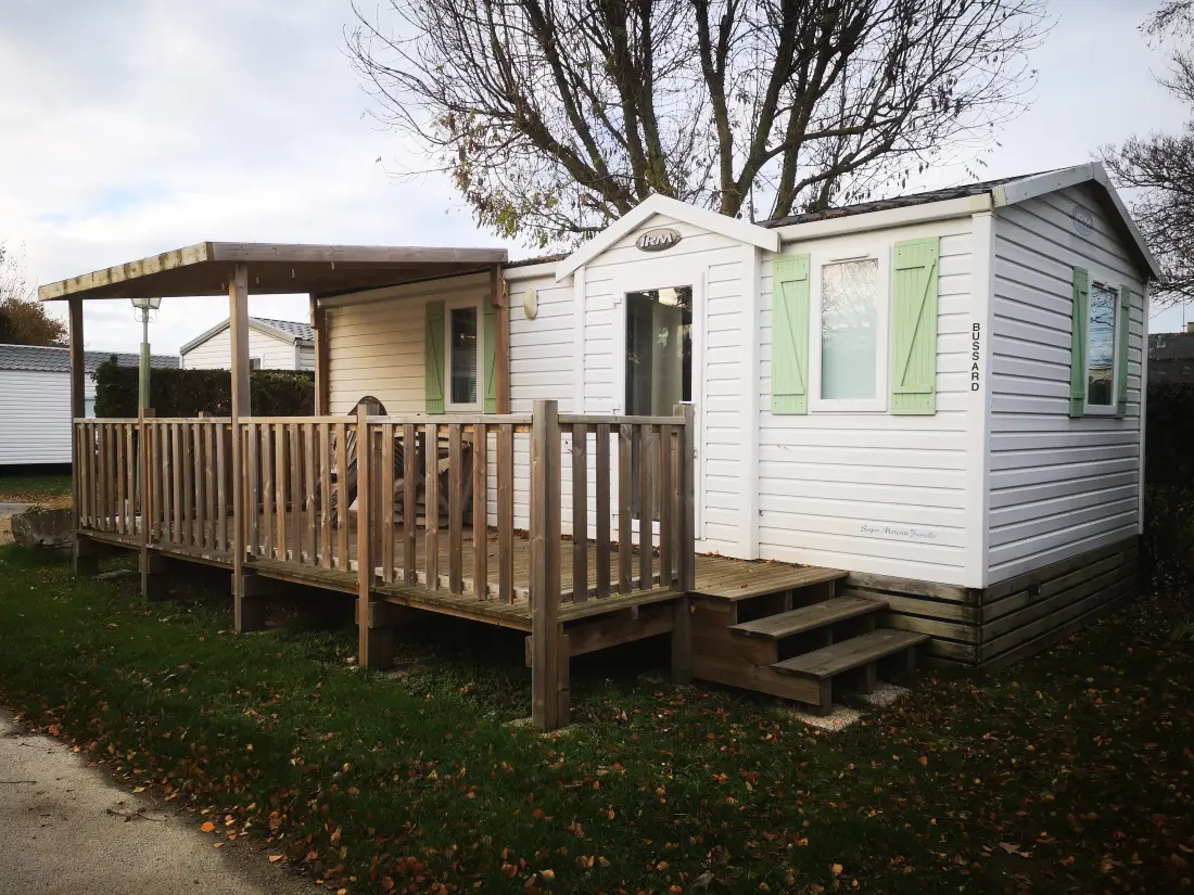Camping la Touesse 4 étoiles★★★★