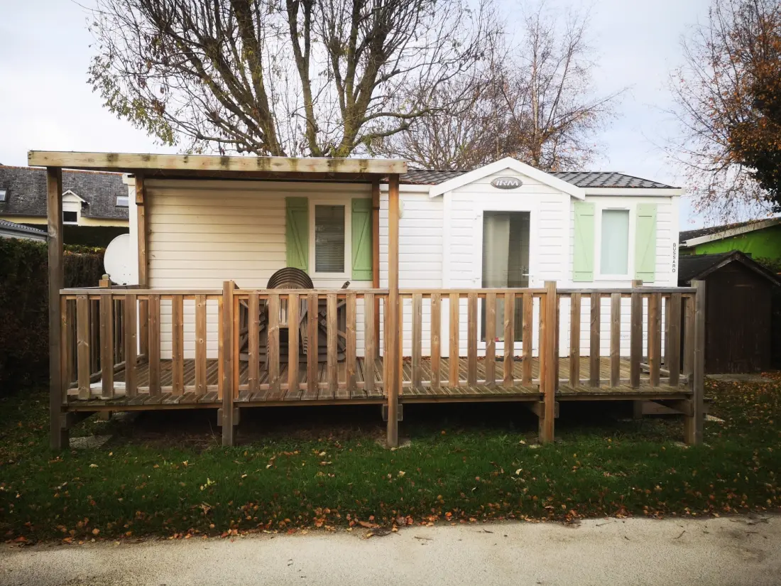 Camping la Touesse 4 étoiles★★★★