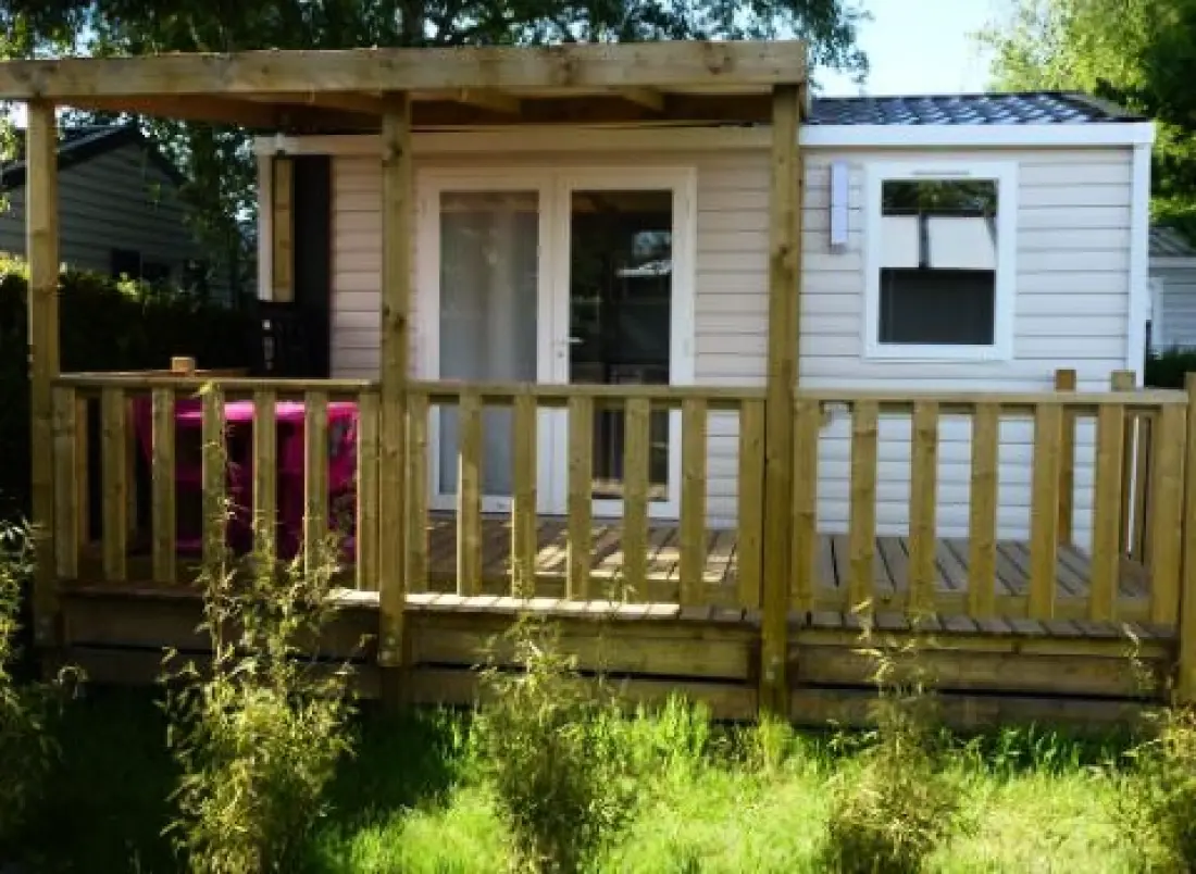 Camping la Touesse 4 étoiles★★★★