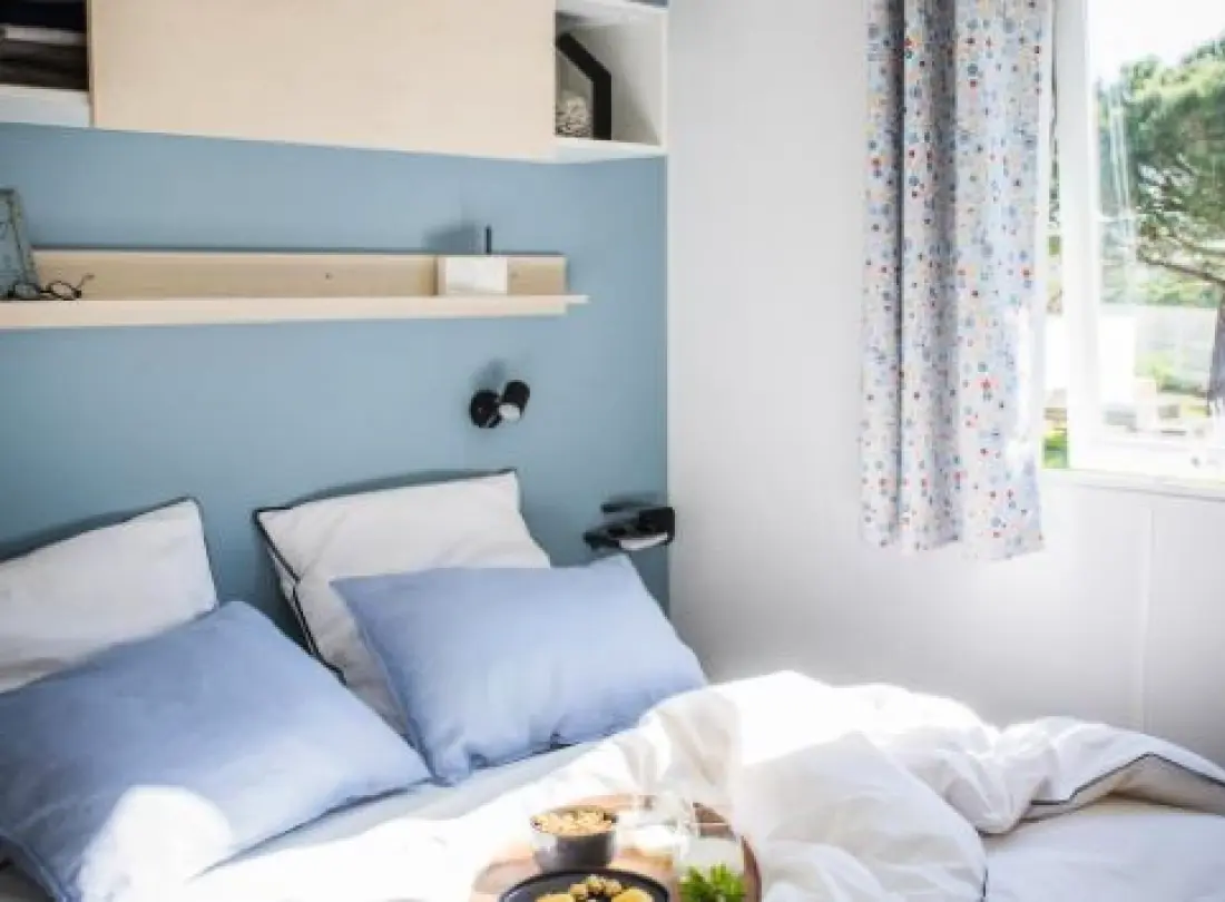 Camping la Touesse 4 étoiles★★★★
