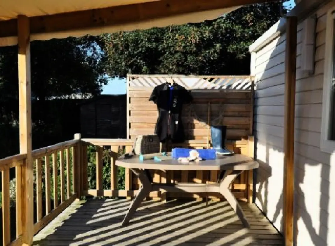 Camping la Touesse 4 étoiles★★★★