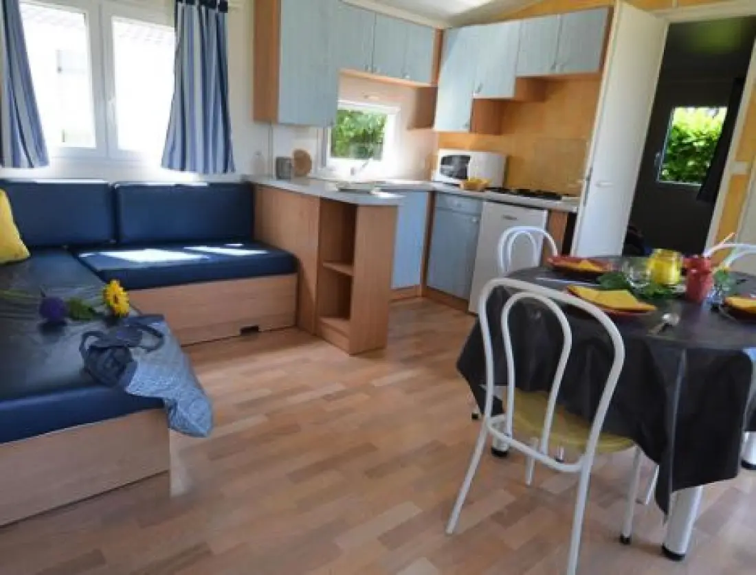 Camping la Touesse 4 étoiles★★★★