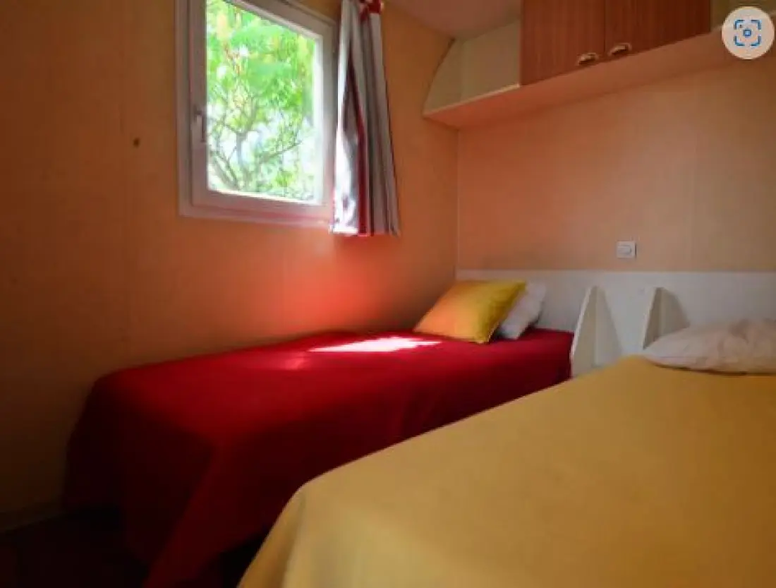 Camping la Touesse 4 étoiles★★★★