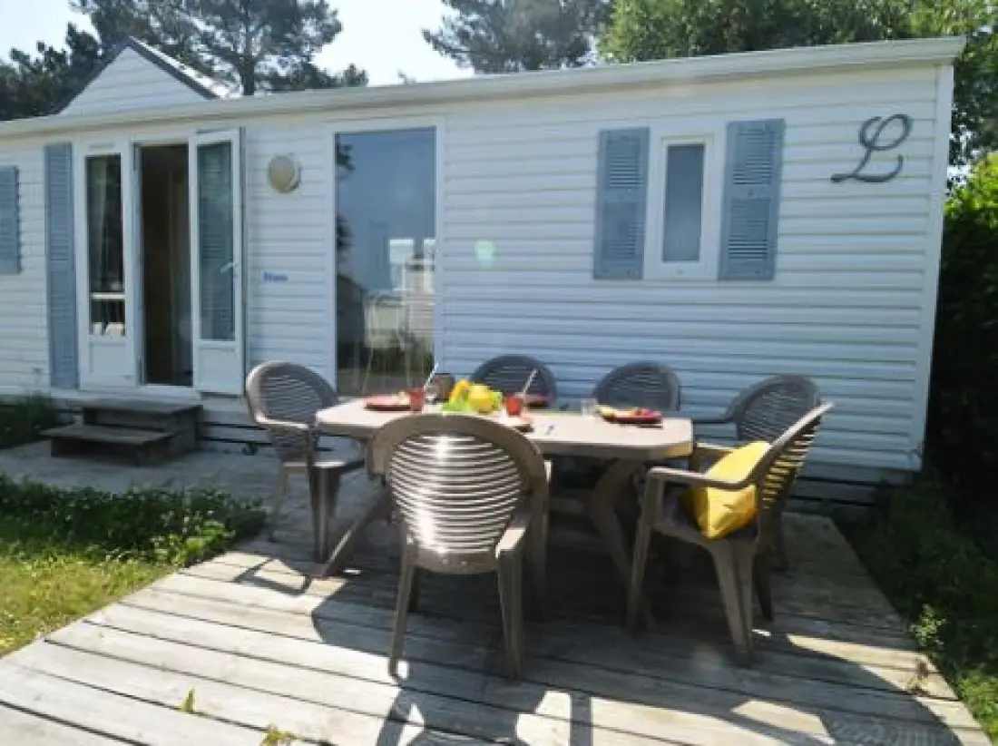 Camping la Touesse 4 étoiles★★★★