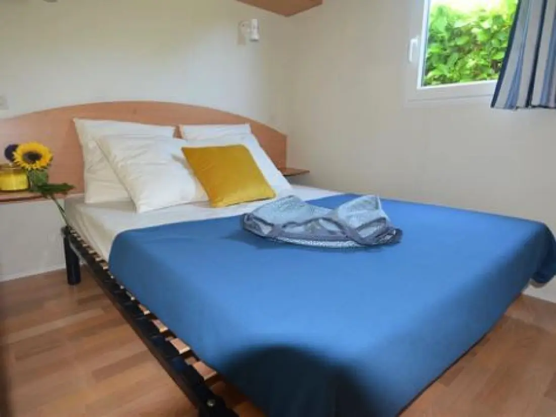 Camping la Touesse 4 étoiles★★★★