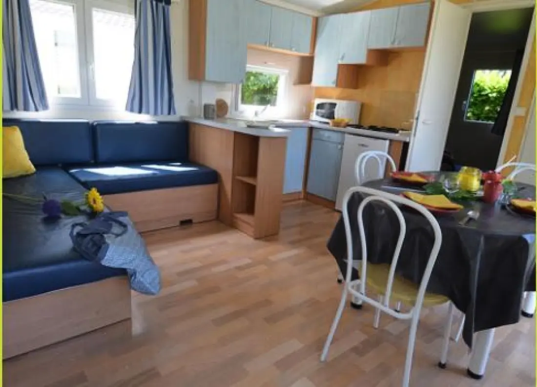 Camping la Touesse 4 étoiles★★★★