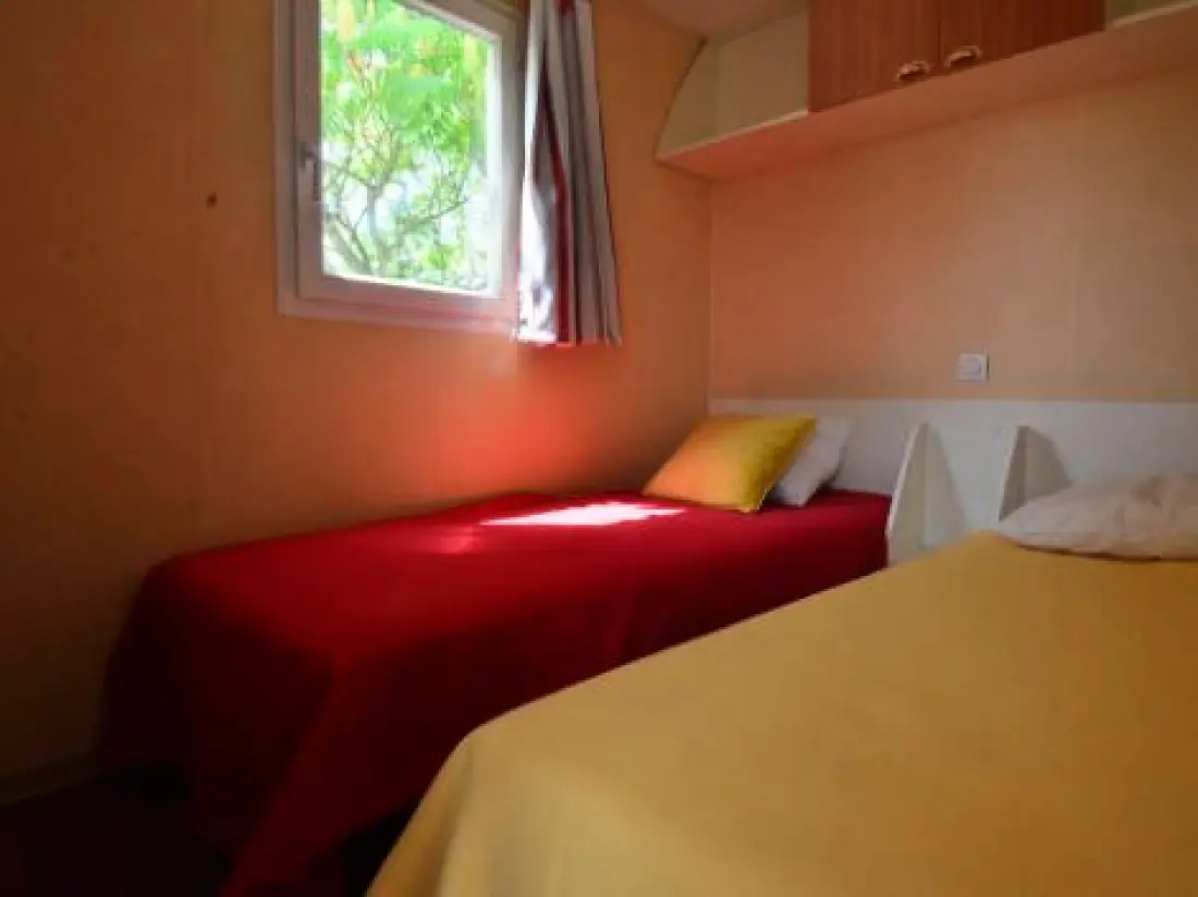 Camping la Touesse 4 étoiles★★★★