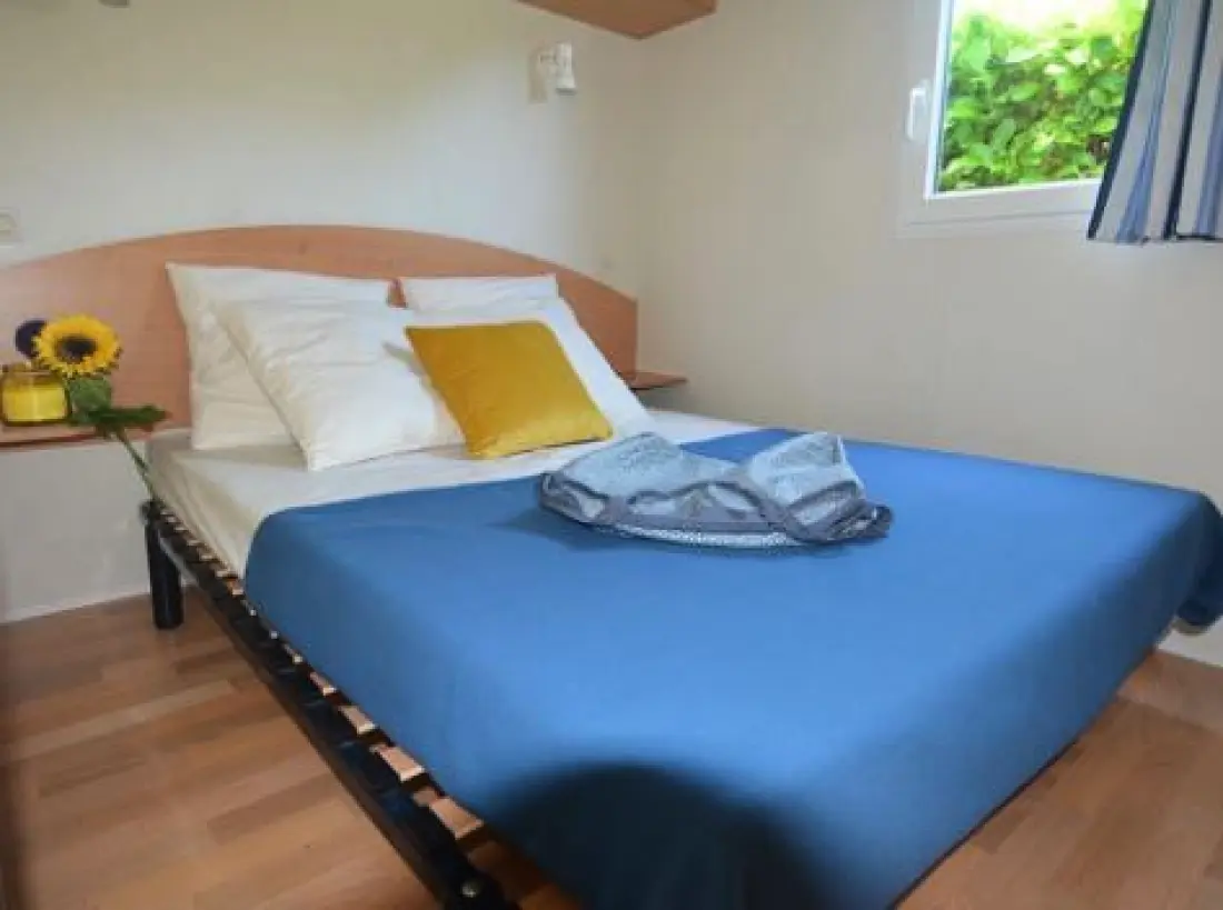 Camping la Touesse 4 étoiles★★★★