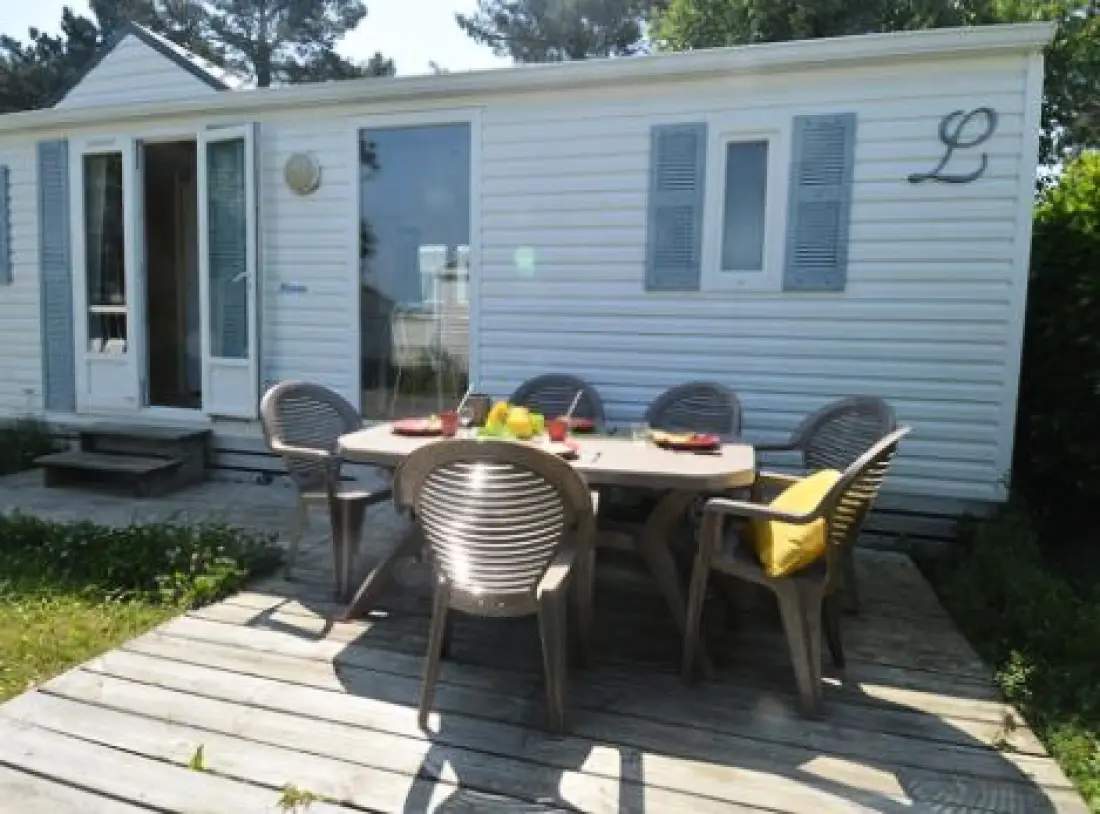 Camping la Touesse 4 étoiles★★★★