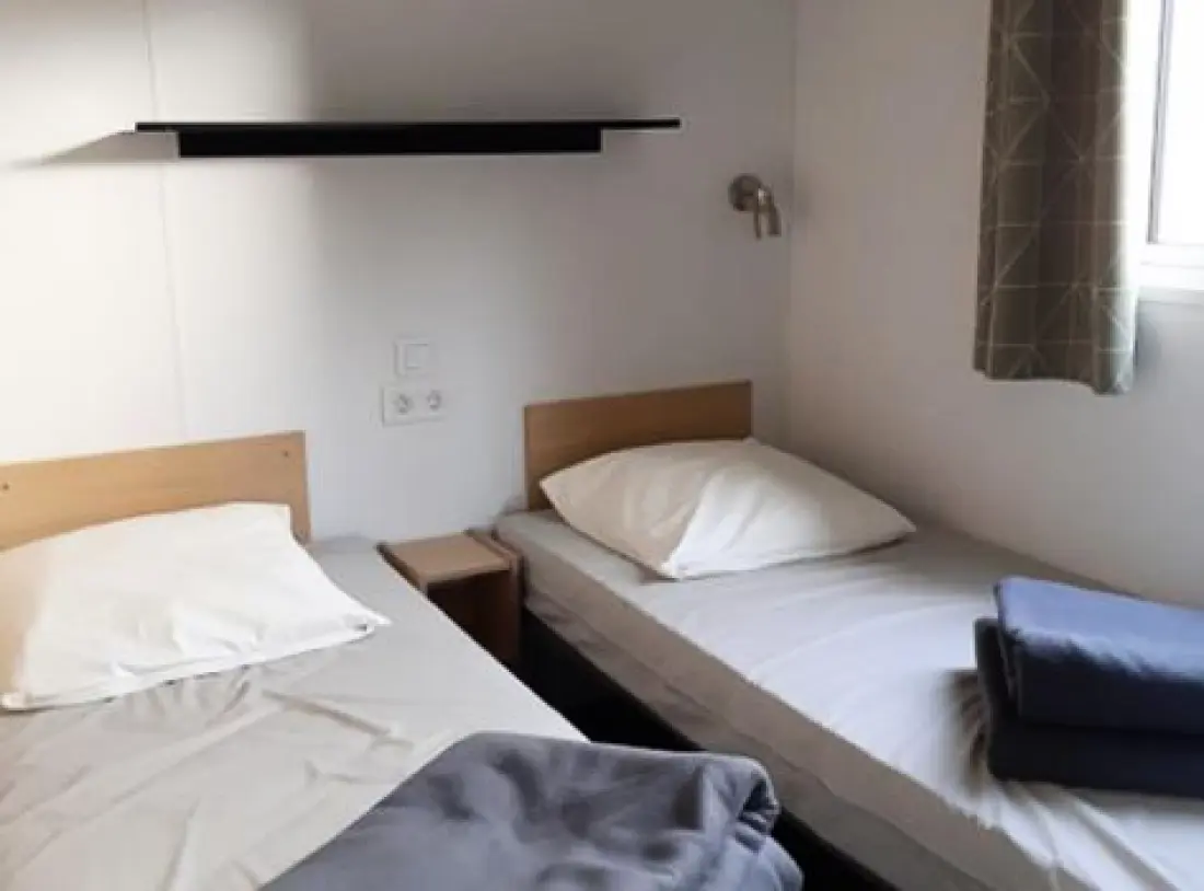 Camping la Touesse 4 étoiles★★★★