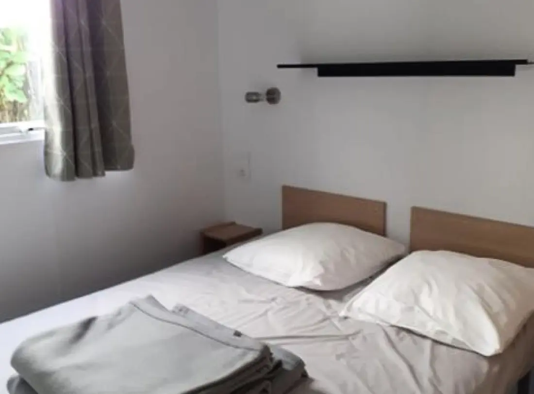 Camping la Touesse 4 étoiles★★★★