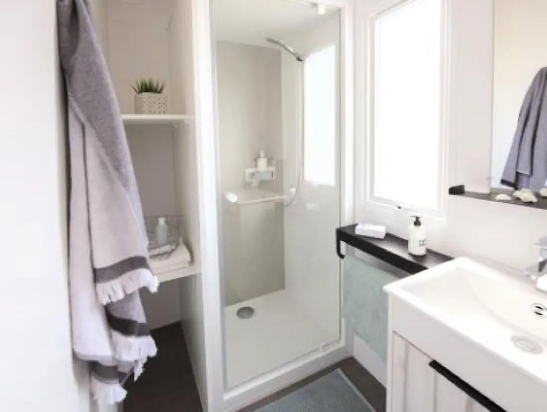 Camping la Touesse 4 étoiles★★★★