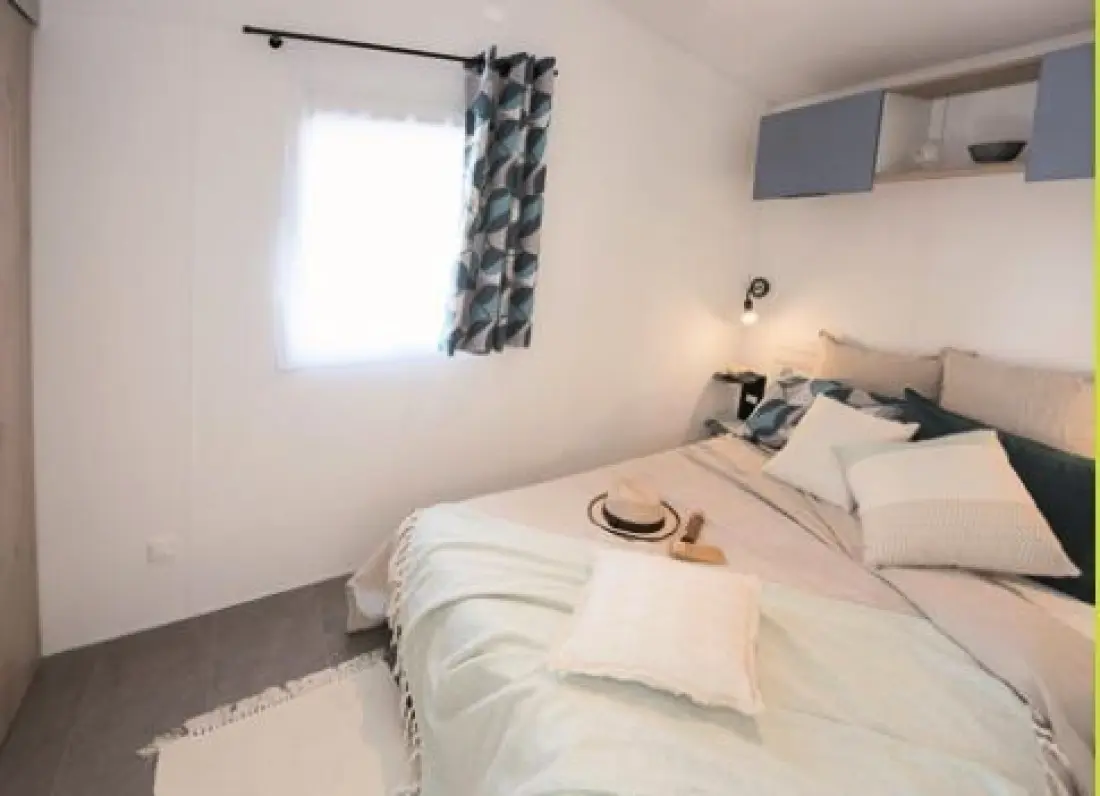 Camping la Touesse 4 étoiles★★★★