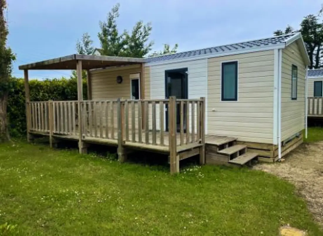 Camping la Touesse 4 étoiles★★★★