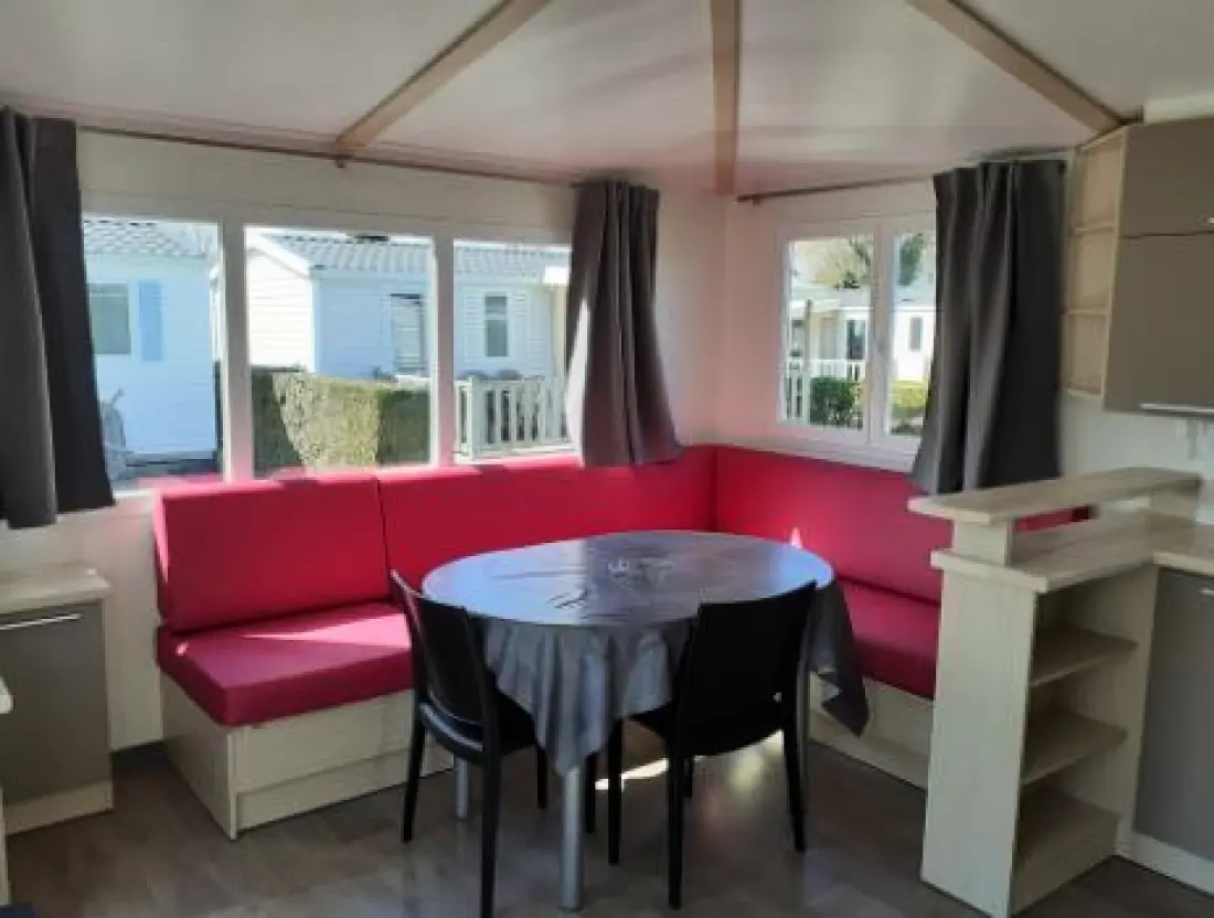 Camping la Touesse 4 étoiles★★★★