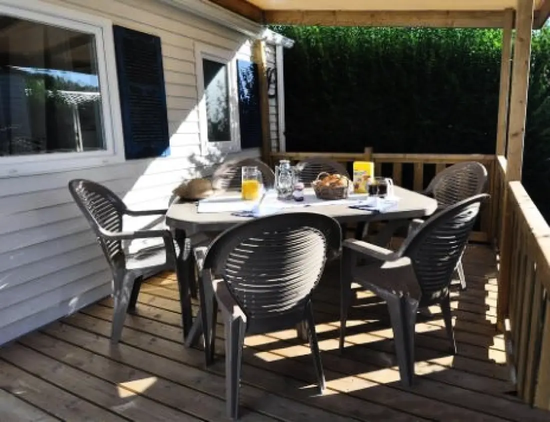 Camping la Touesse 4 étoiles★★★★