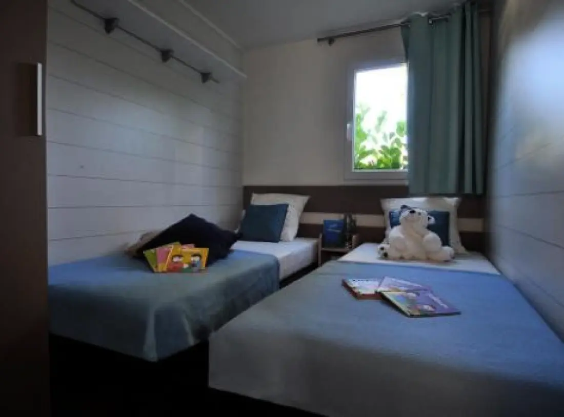 Camping la Touesse 4 étoiles★★★★