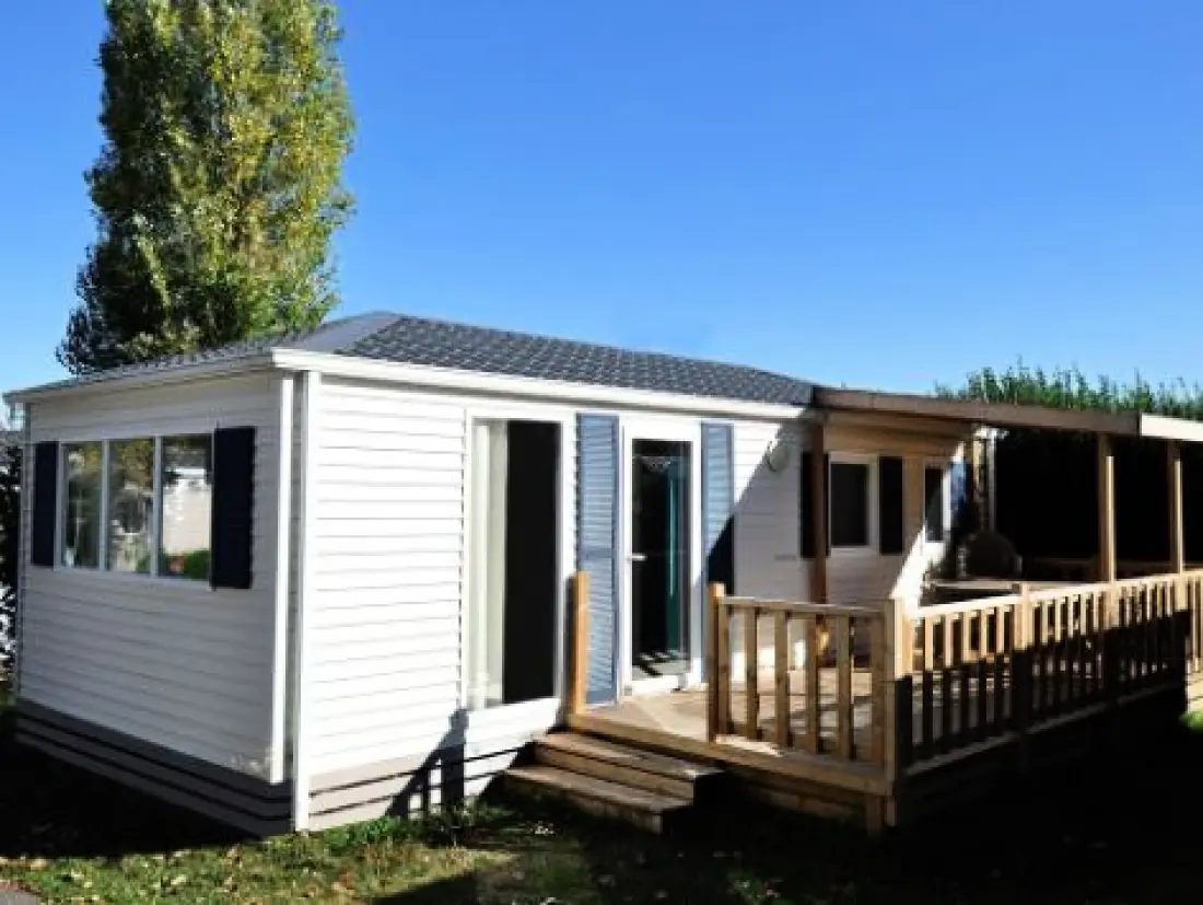 Camping la Touesse 4 étoiles★★★★