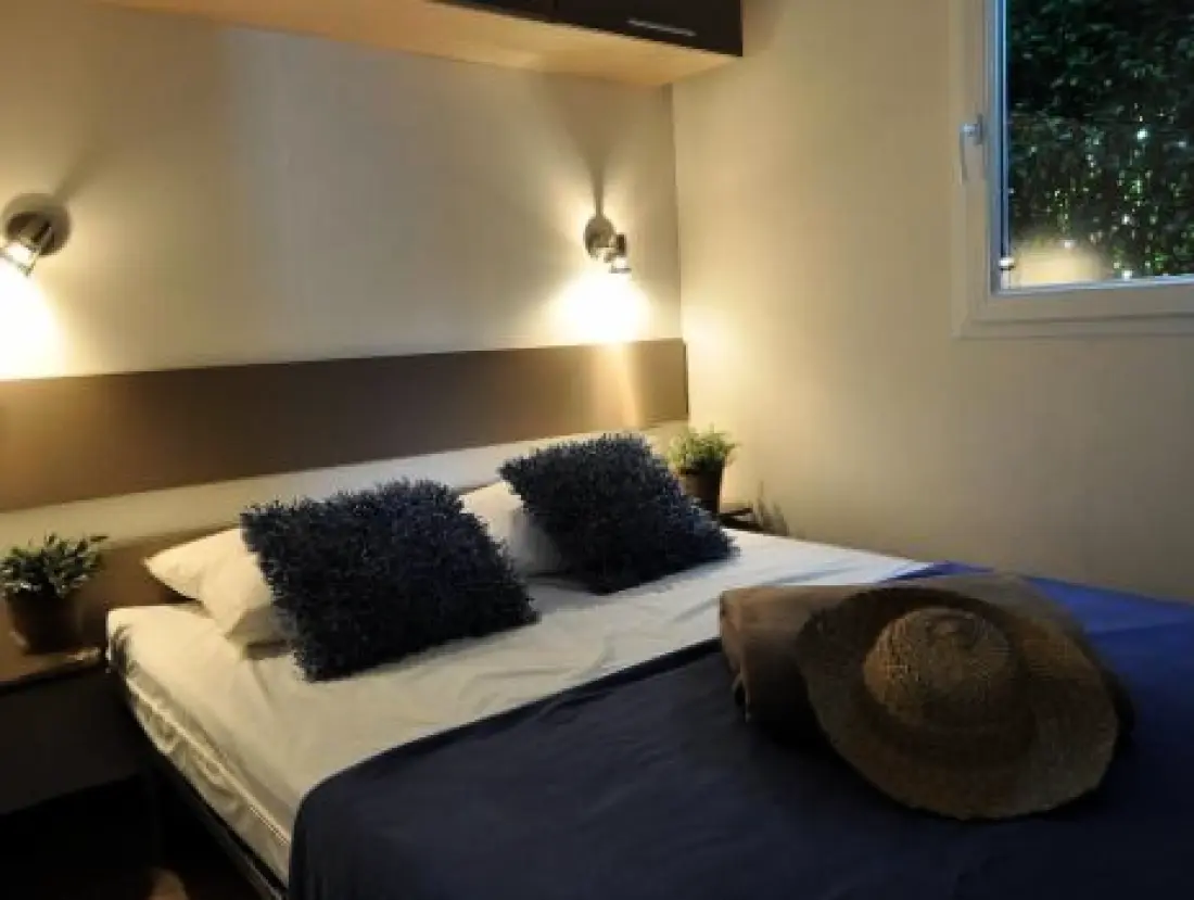 Camping la Touesse 4 étoiles★★★★
