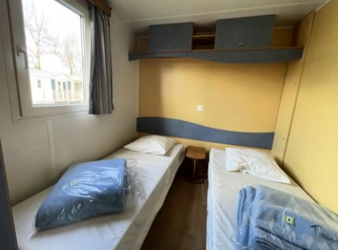 Camping la Touesse 4 étoiles★★★★