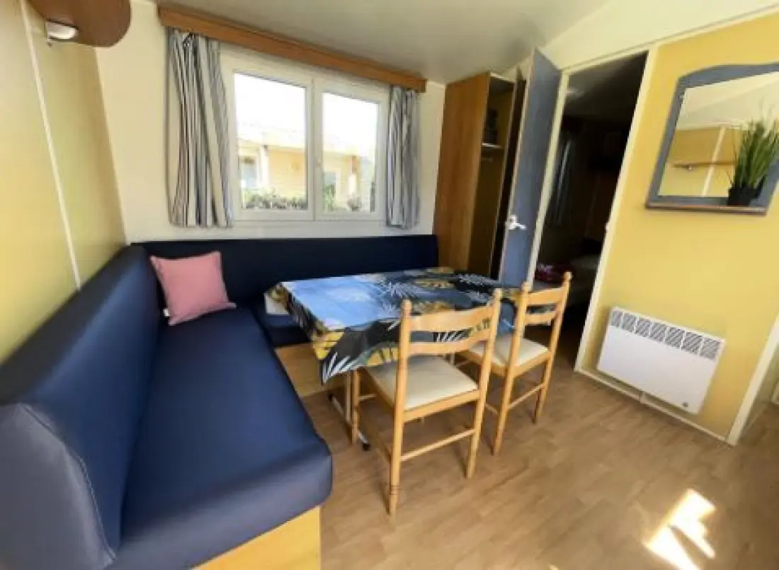 Camping la Touesse 4 étoiles★★★★