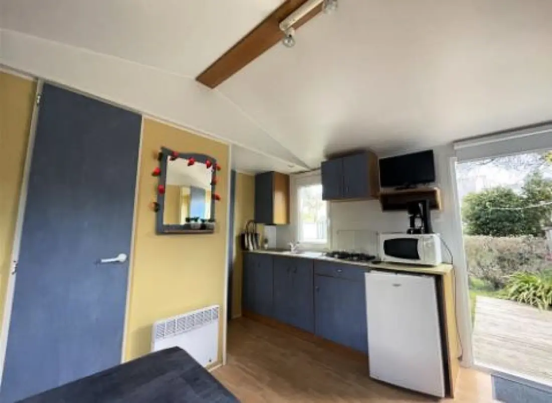 Camping la Touesse 4 étoiles★★★★