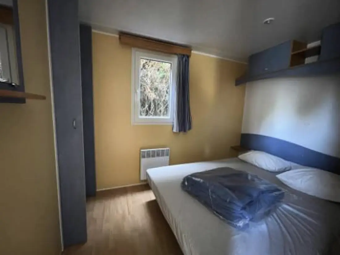 Camping la Touesse 4 étoiles★★★★