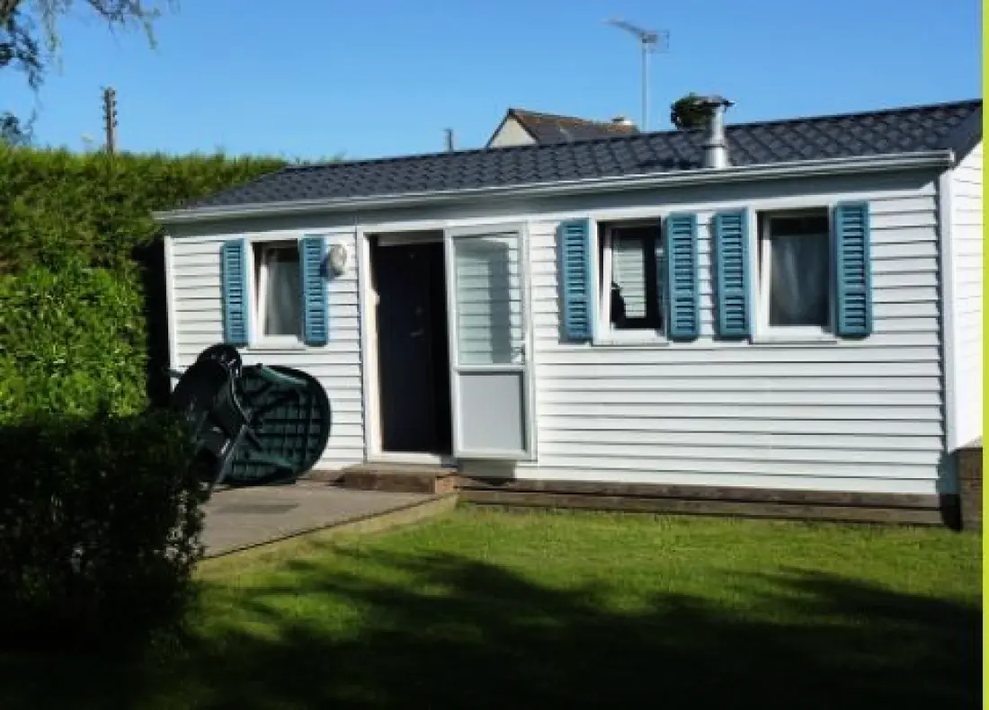 Camping la Touesse 4 étoiles★★★★
