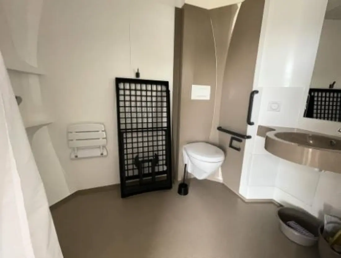 Camping la Touesse 4 étoiles★★★★