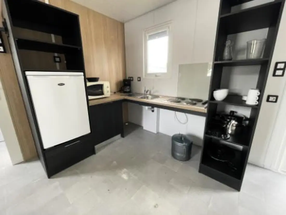 Camping la Touesse 4 étoiles★★★★