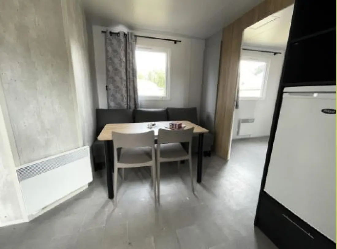 Camping la Touesse 4 étoiles★★★★