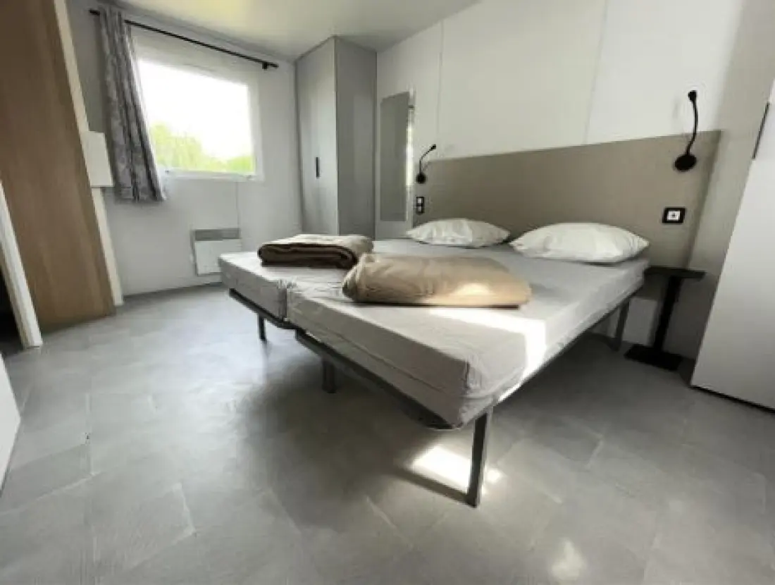 Camping la Touesse 4 étoiles★★★★