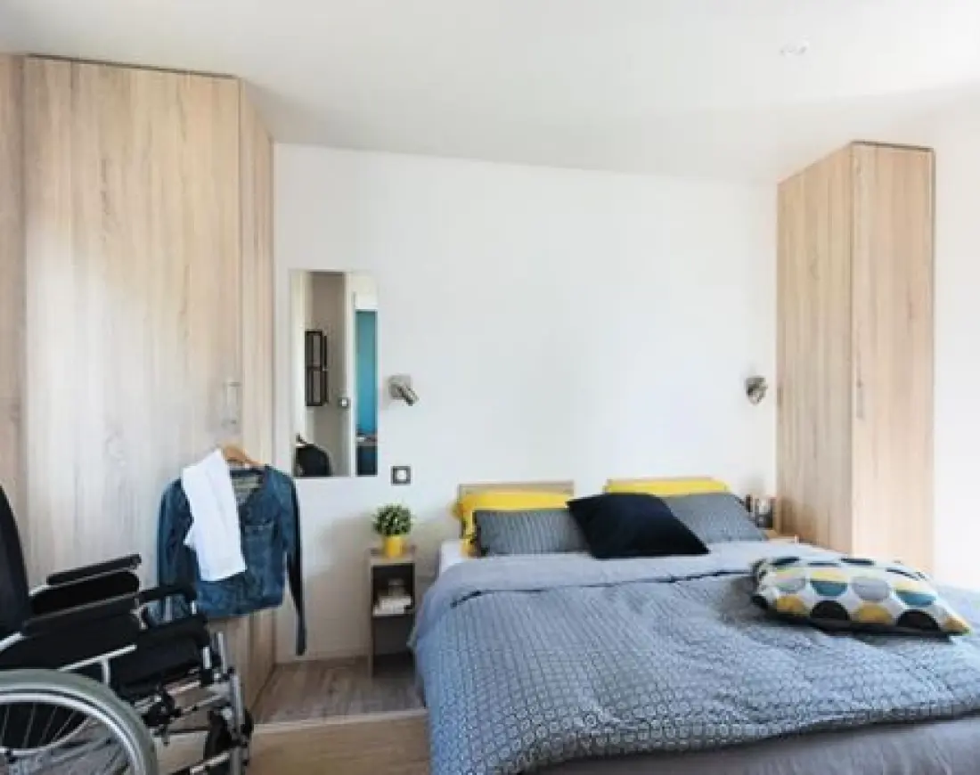 Camping la Touesse 4 étoiles★★★★