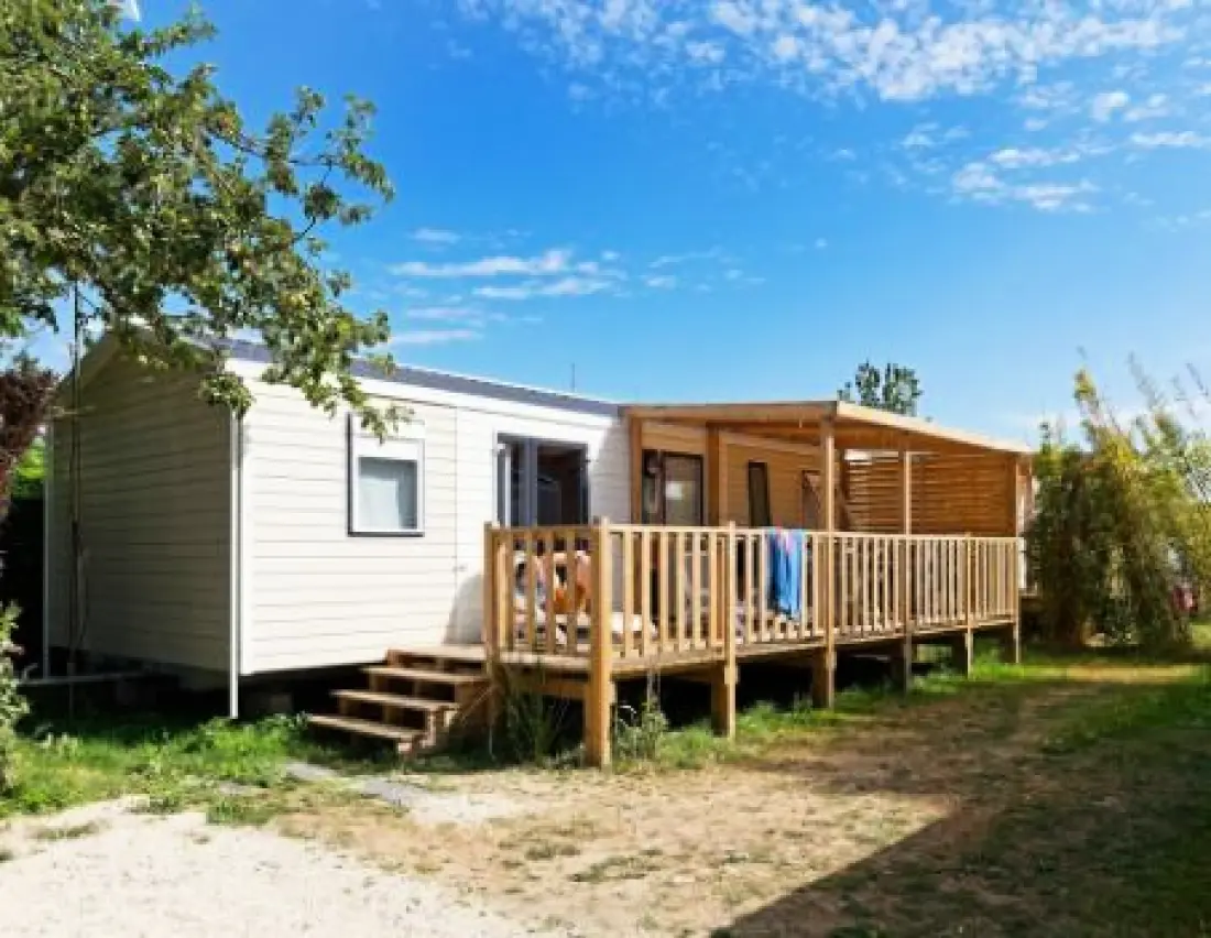 Camping la Touesse 4 étoiles★★★★