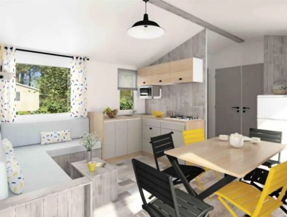 Camping la Touesse 4 étoiles★★★★