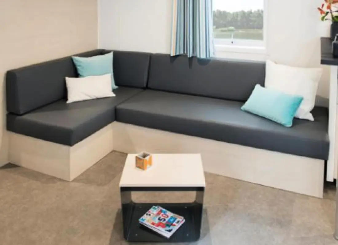 Camping la Touesse 4 étoiles★★★★
