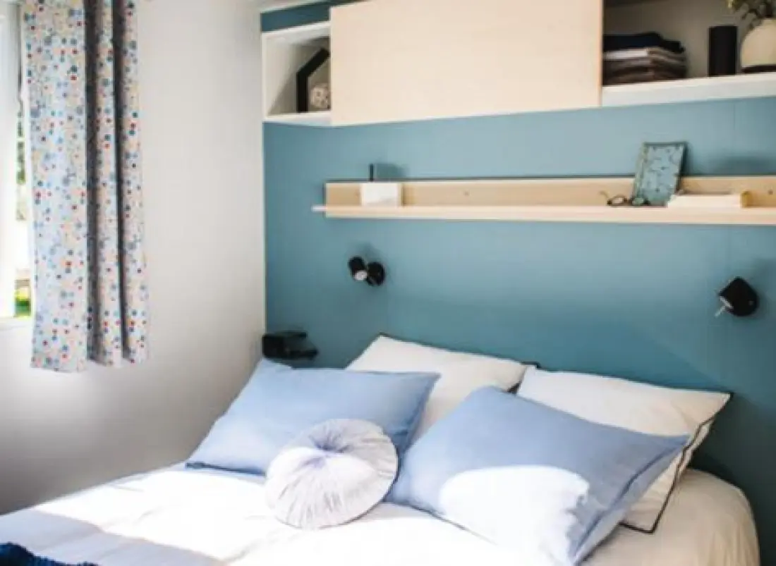 Camping la Touesse 4 étoiles★★★★