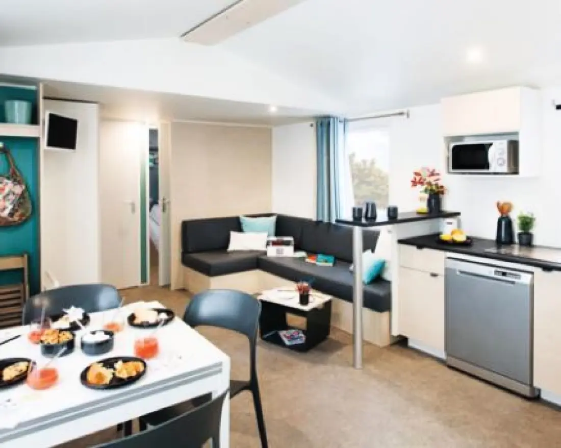 Camping la Touesse 4 étoiles★★★★