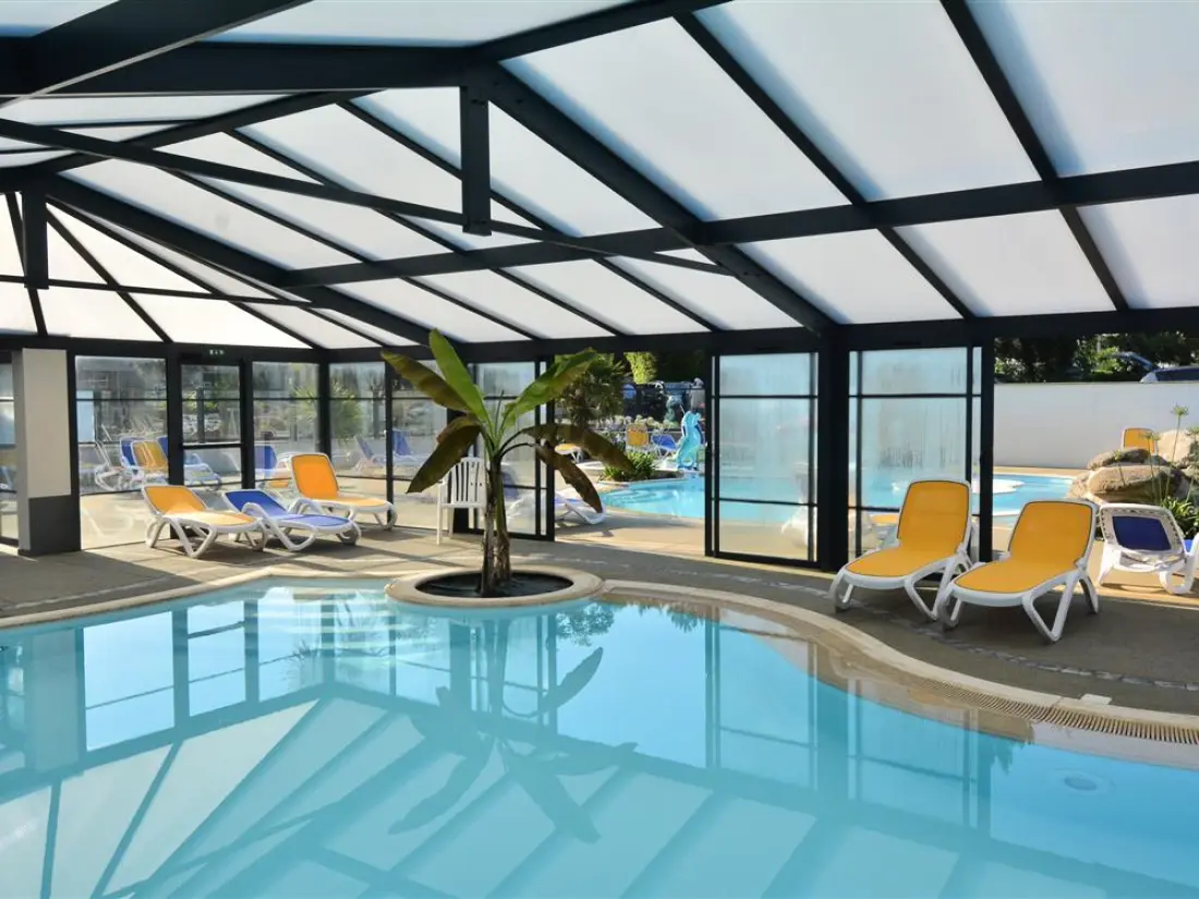 Camping la Touesse 4 étoiles★★★★