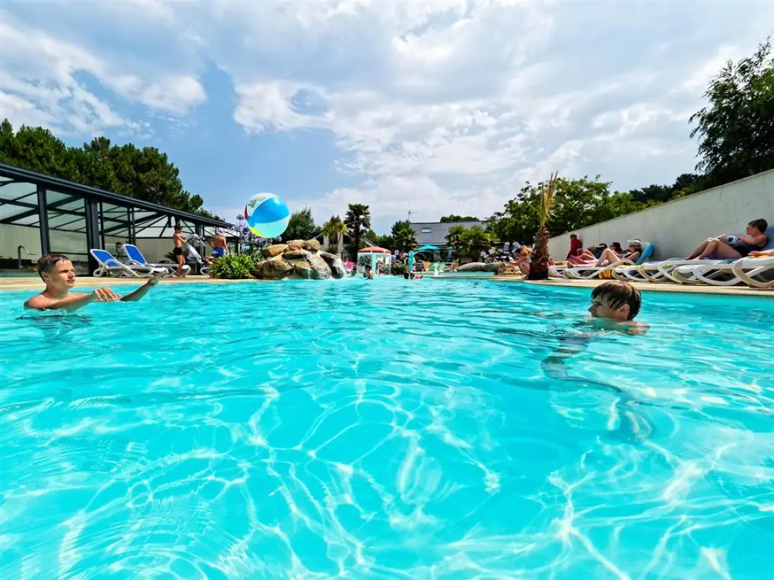 Camping la Touesse 4 étoiles★★★★