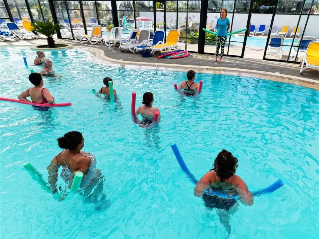 Camping la Touesse 4 étoiles★★★★