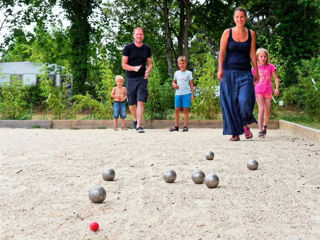 Camping la Touesse 4 étoiles★★★★