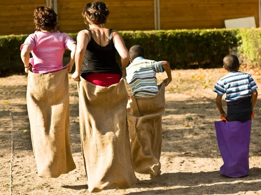 Camping la Touesse 4 étoiles★★★★