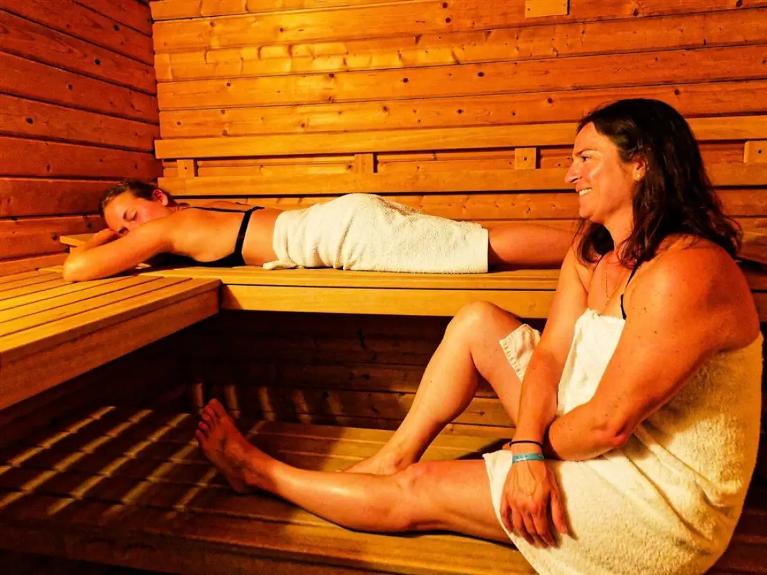Camping la Touesse 4 étoiles★★★★
