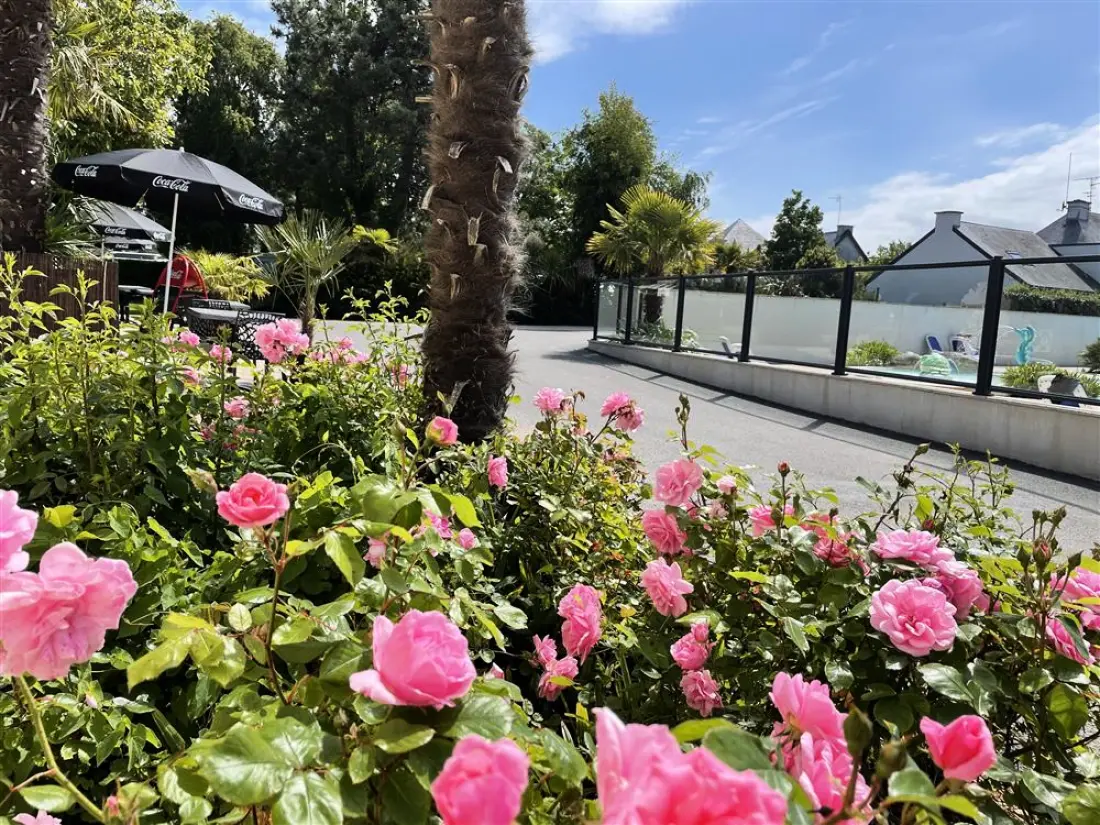 Camping la Touesse 4 étoiles★★★★