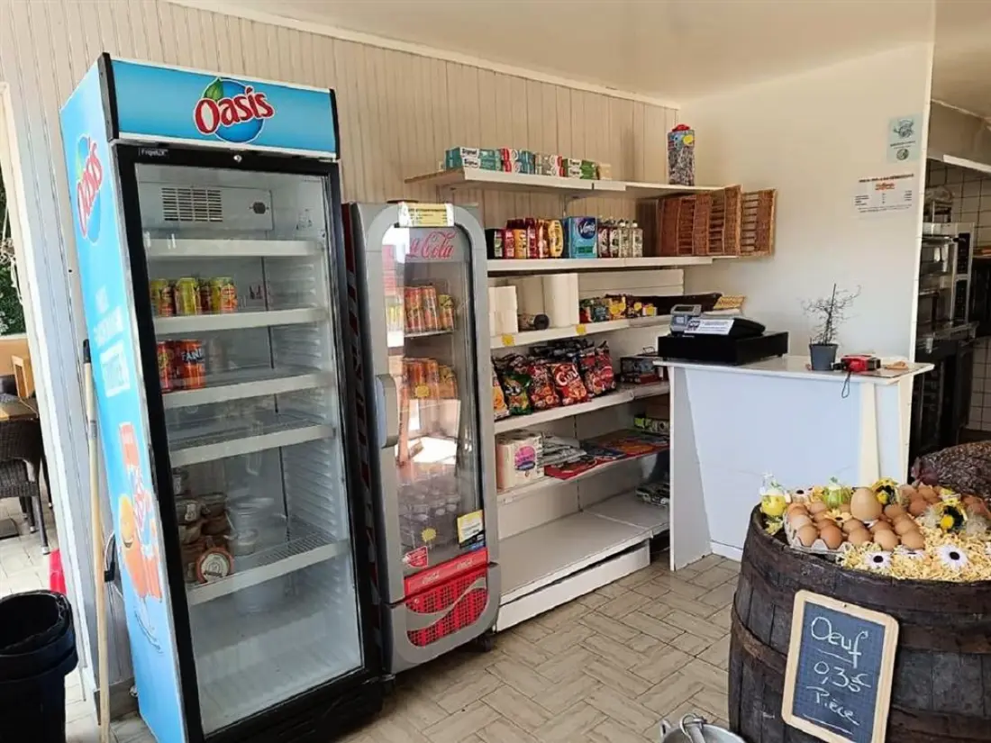 Camping la Touesse 4 étoiles★★★★