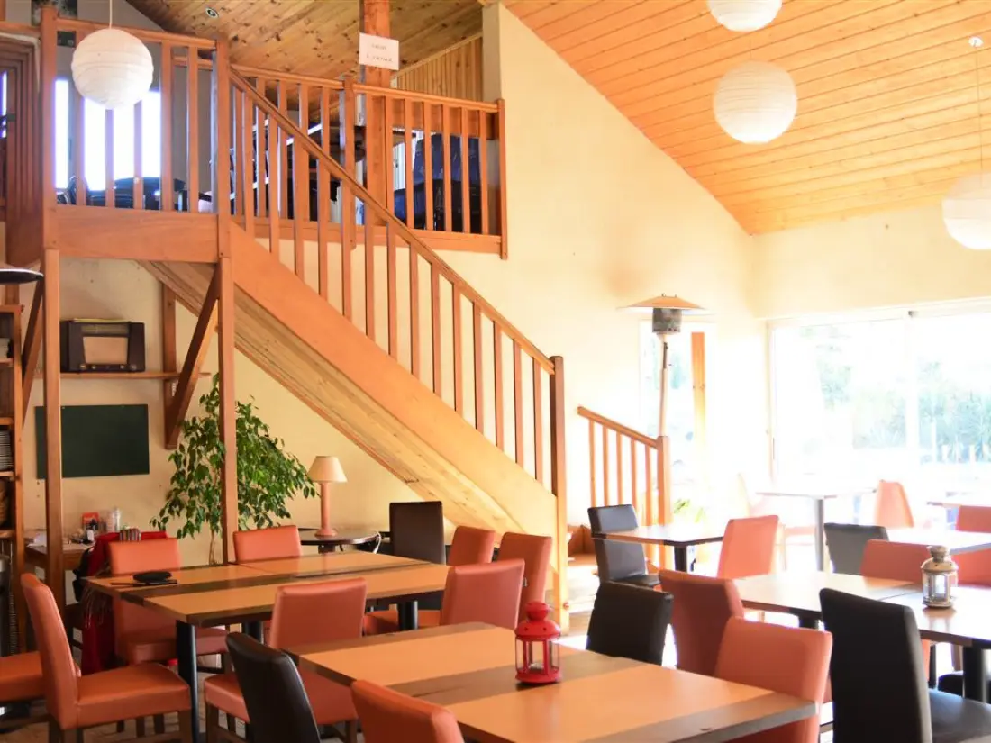 Camping la Touesse 4 étoiles★★★★