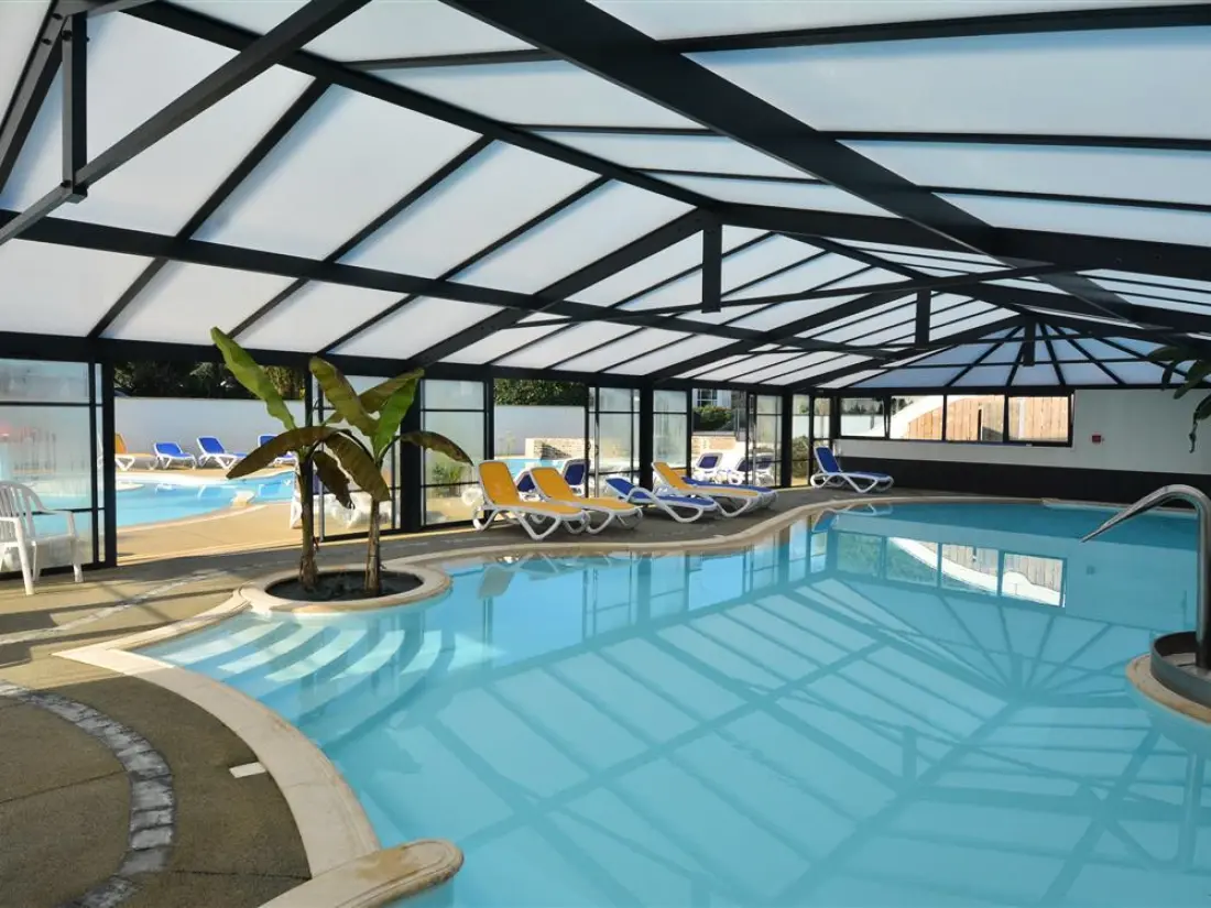 Camping la Touesse 4 étoiles★★★★